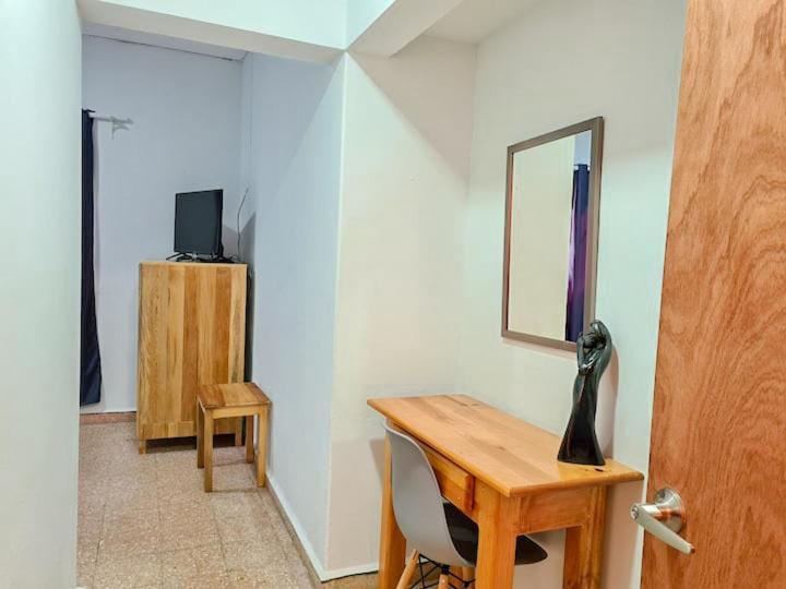 H. Galaxia Hotel Oaxaca Eksteriør billede